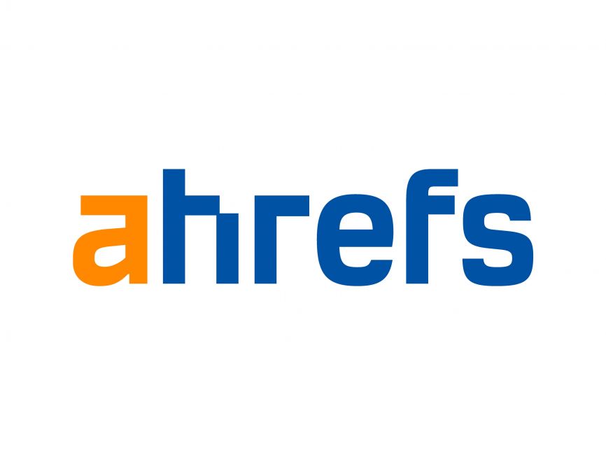Ahrefs SEO Tool Logo
