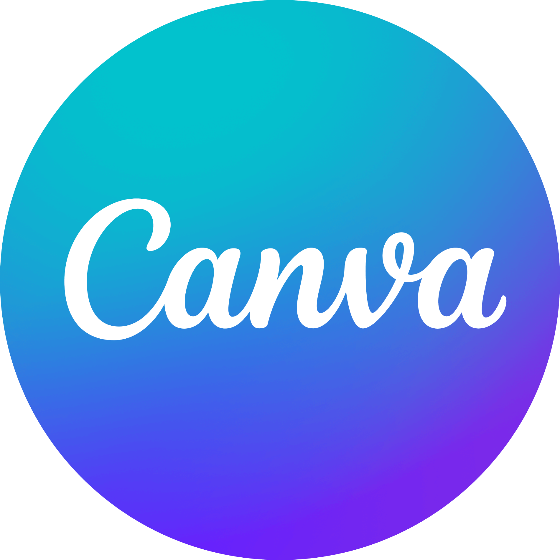 Canva Logo 2024