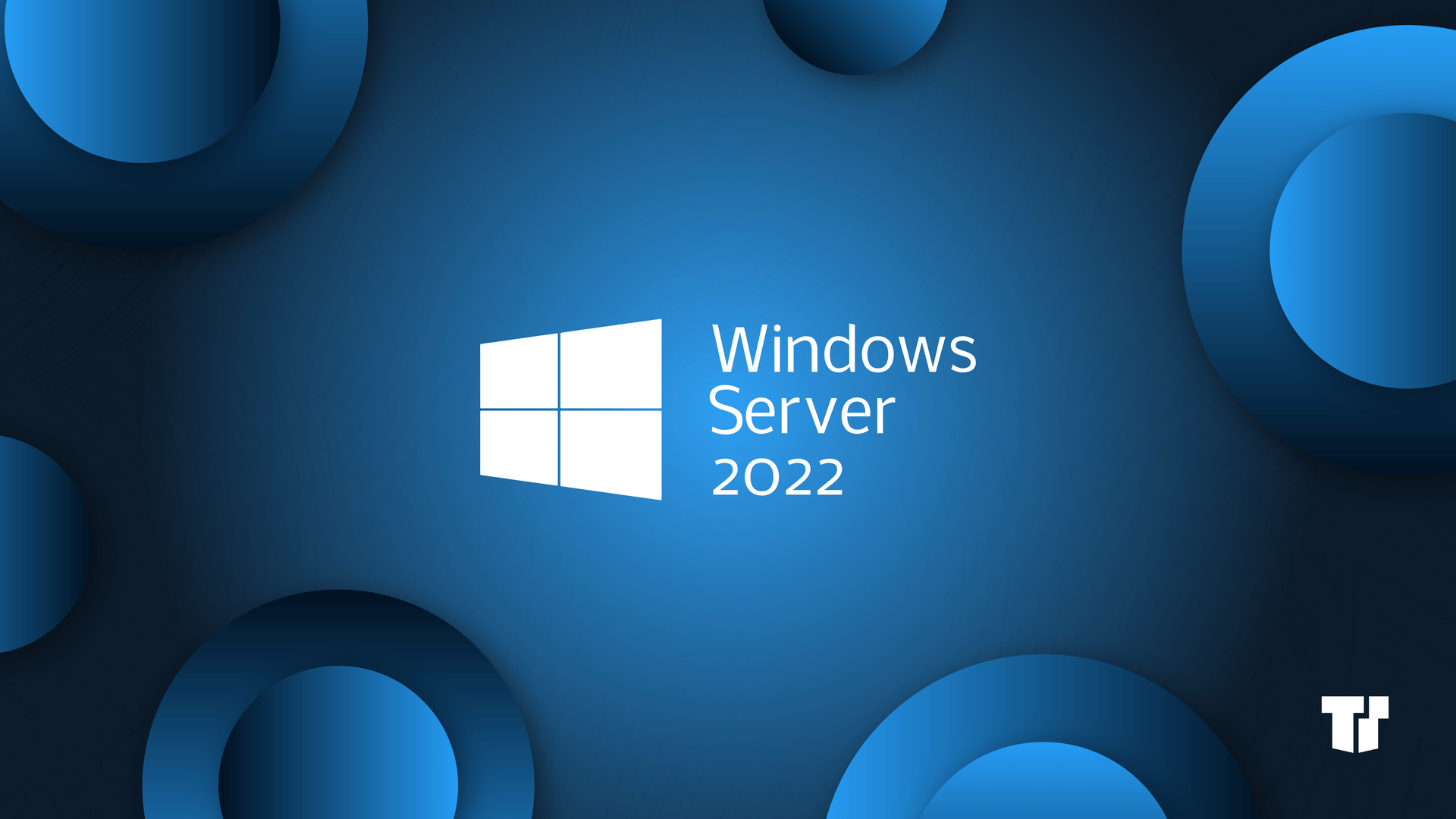 Windows Server 2022 - New Features that you need to know! Windows Server 2022