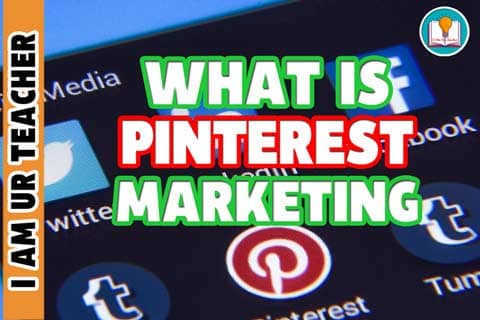 what is pinterest marketing