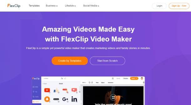 Best Online Video Editor Without Watermark