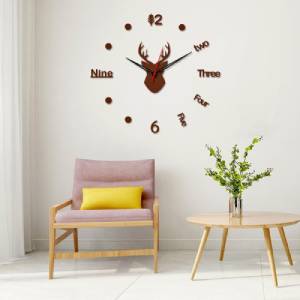 7 Unusual and Creative DIY Wall Clocks for Your Home Decoration 7 Unusual and Creative DIY Wall Clocks for Your Home Decoration