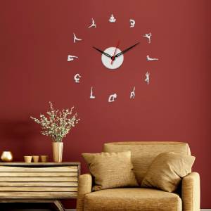 7 Unusual and Creative DIY Wall Clocks for Your Home Decoration 7 Unusual and Creative DIY Wall Clocks for Your Home Decoration