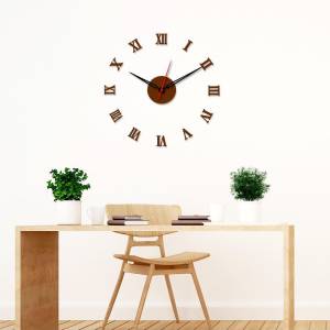 7 Unusual and Creative DIY Wall Clocks for Your Home Decoration 7 Unusual and Creative DIY Wall Clocks for Your Home Decoration