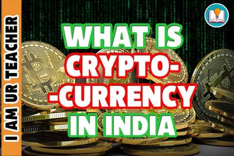 What is Cryptocurrency: Short Guide for Cryptos - I AM UR ...