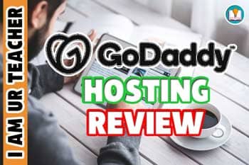 godaddy hosting review