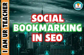 social bookmarking in seo