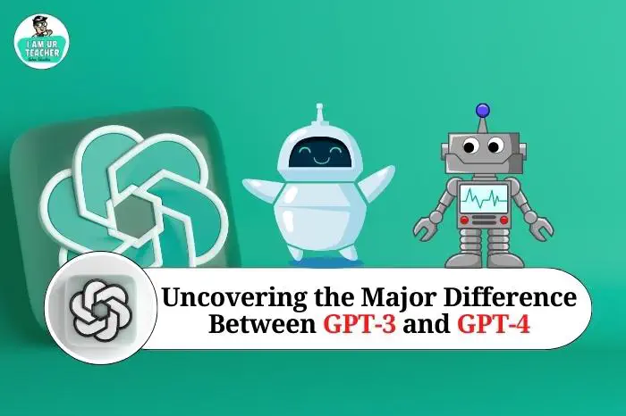 Uncovering the Major Difference Between GPT-3 and GPT-4