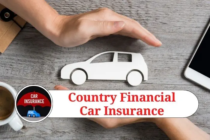 Country Financial Car Insurance